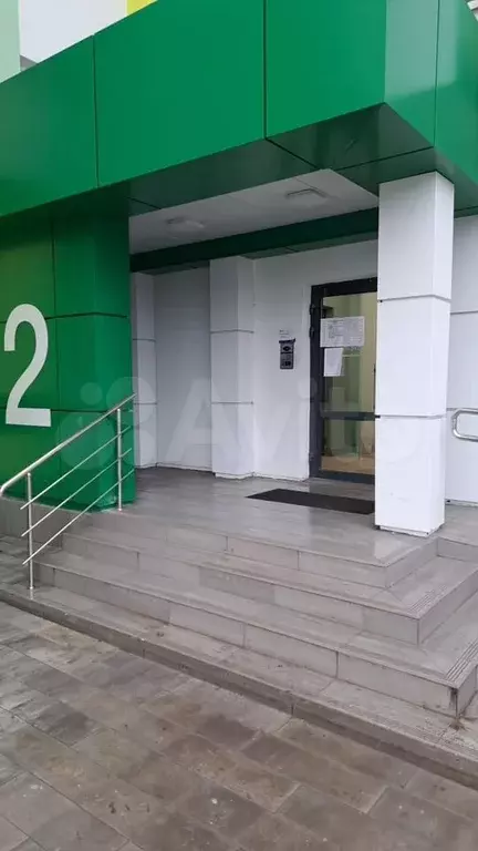 2-к. квартира, 42,4 м, 10/10 эт. - Фото 1