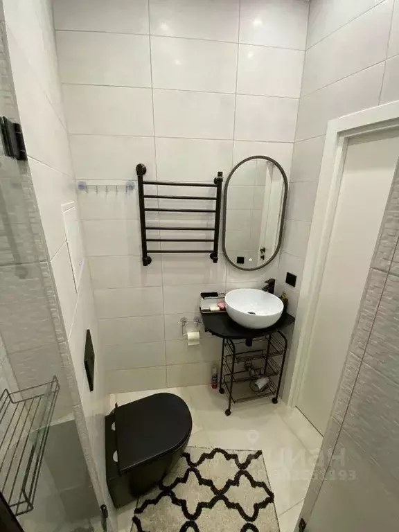 Студия Краснодарский край, Анапа Пионерский просп., 20 (20.3 м) - Фото 1
