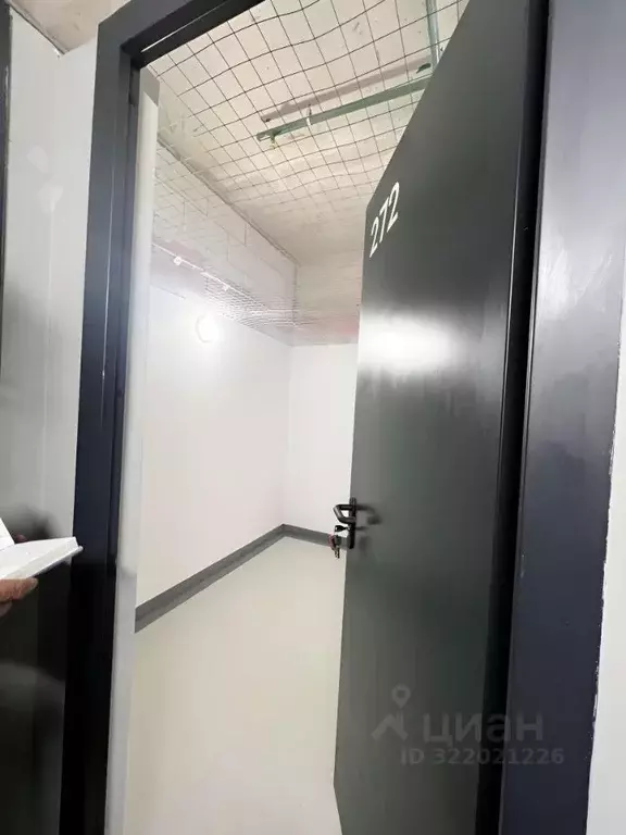 Гараж в Московская область, Красногорск городской округ, пос. ... - Фото 1