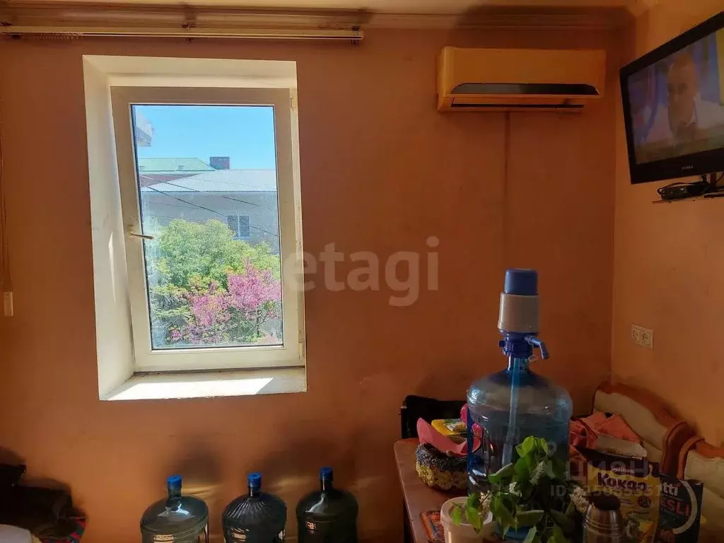 Студия Краснодарский край, Геленджик Микрорайон Тонкий мыс, ул. Ясная, ... - Фото 2