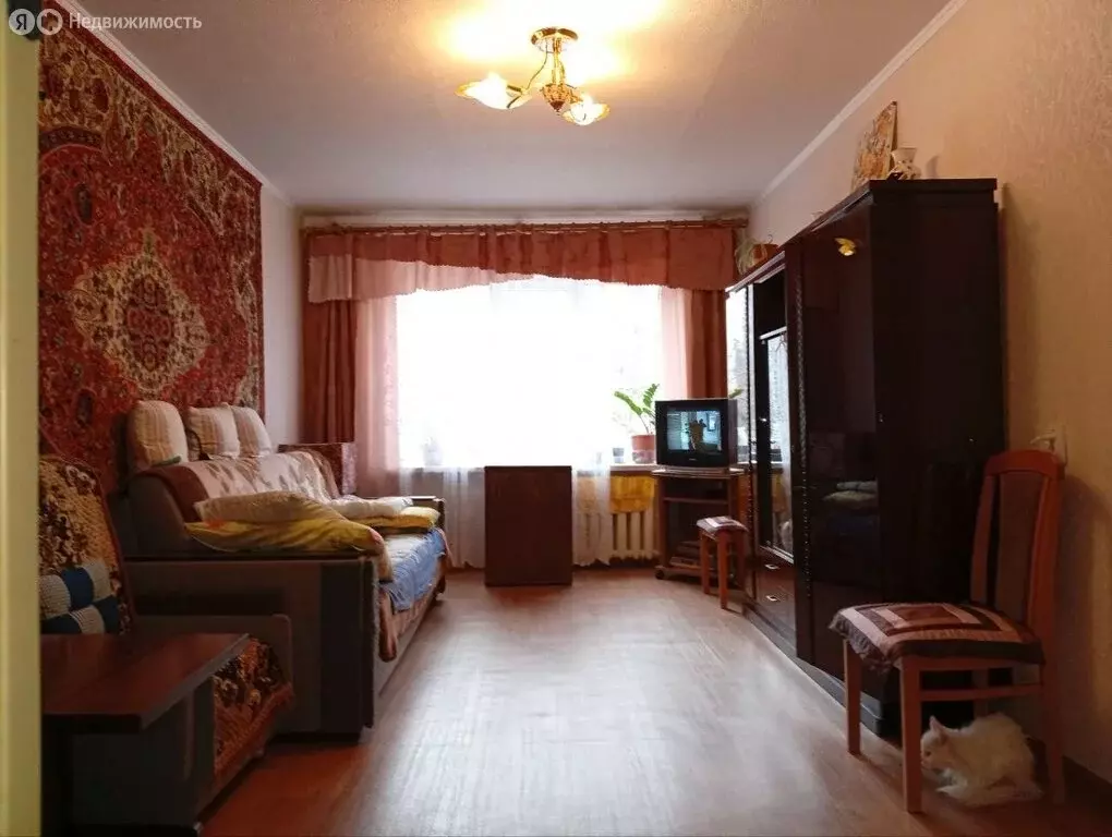 3-комнатная квартира: Белая Калитва, Вокзальная улица, 388 (61.1 м) - Фото 2