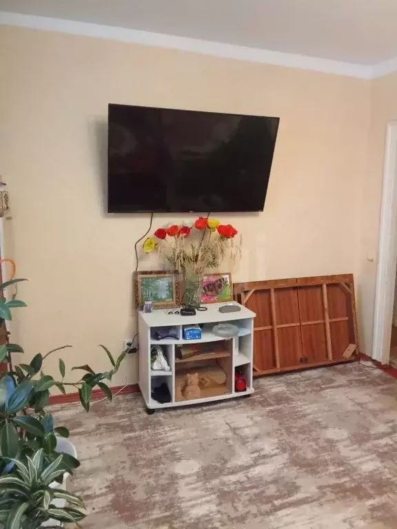 3-к кв. Марий Эл, Звенигово ул. Гагарина, 58 (56.9 м) - Фото 1