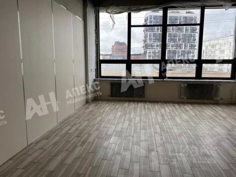 Помещение свободного назначения в Москва проезд 3-й Марьиной рощи, ... - Фото 2