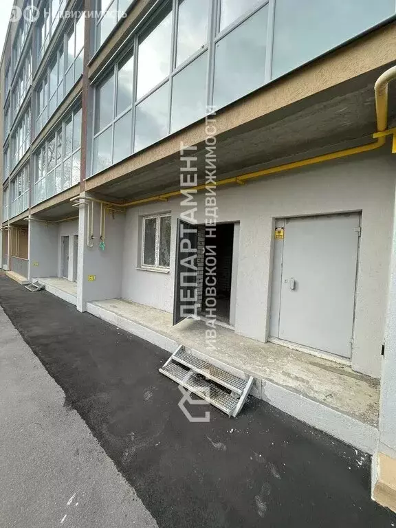 2-комнатная квартира: Иваново, 12-й проезд, 25 (51.1 м) - Фото 1
