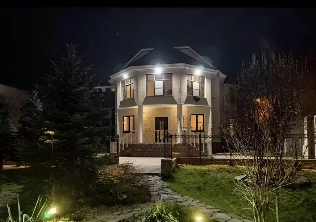 Дом в Ставропольский край, Ставрополь ул. Пирогова, 65/4 (515 м) - Фото 1