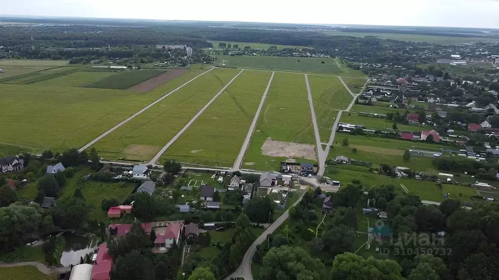 Участок в Московская область, Раменский городской округ, Давыдово дп  ... - Фото 1