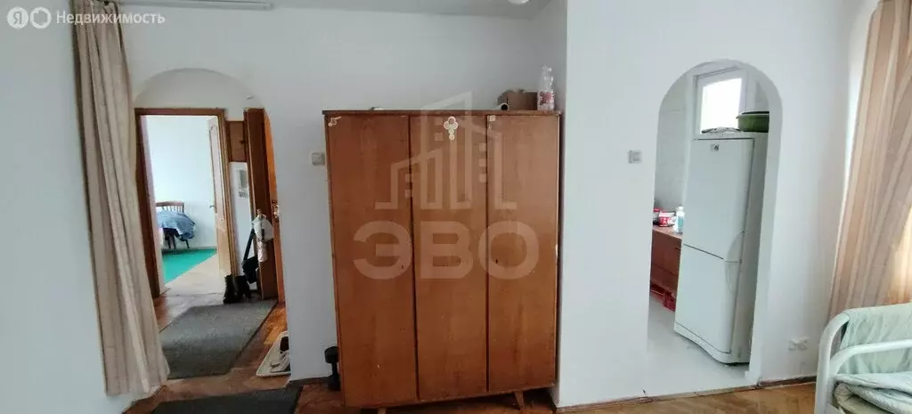 4-комнатная квартира: Санкт-Петербург, улица Зины Портновой, 48 (48.5 ... - Фото 1