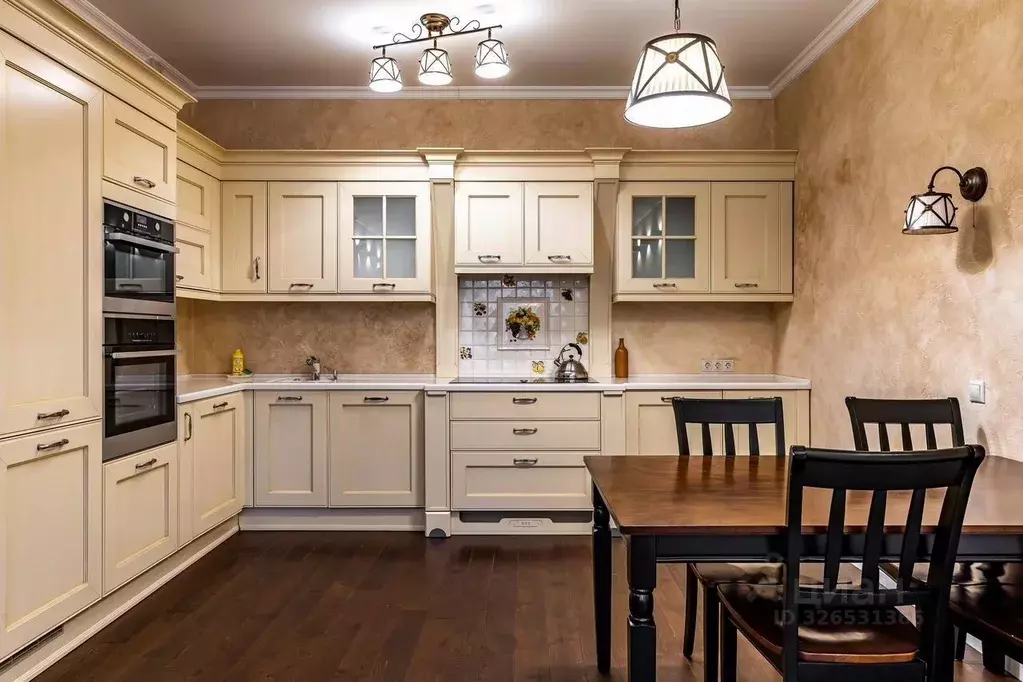 2-к кв. Санкт-Петербург Барочная ул., 12 (75.0 м) - Фото 1