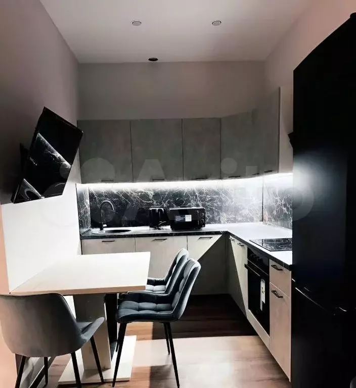 3-к. квартира, 70 м, 33/33 эт. - Фото 0