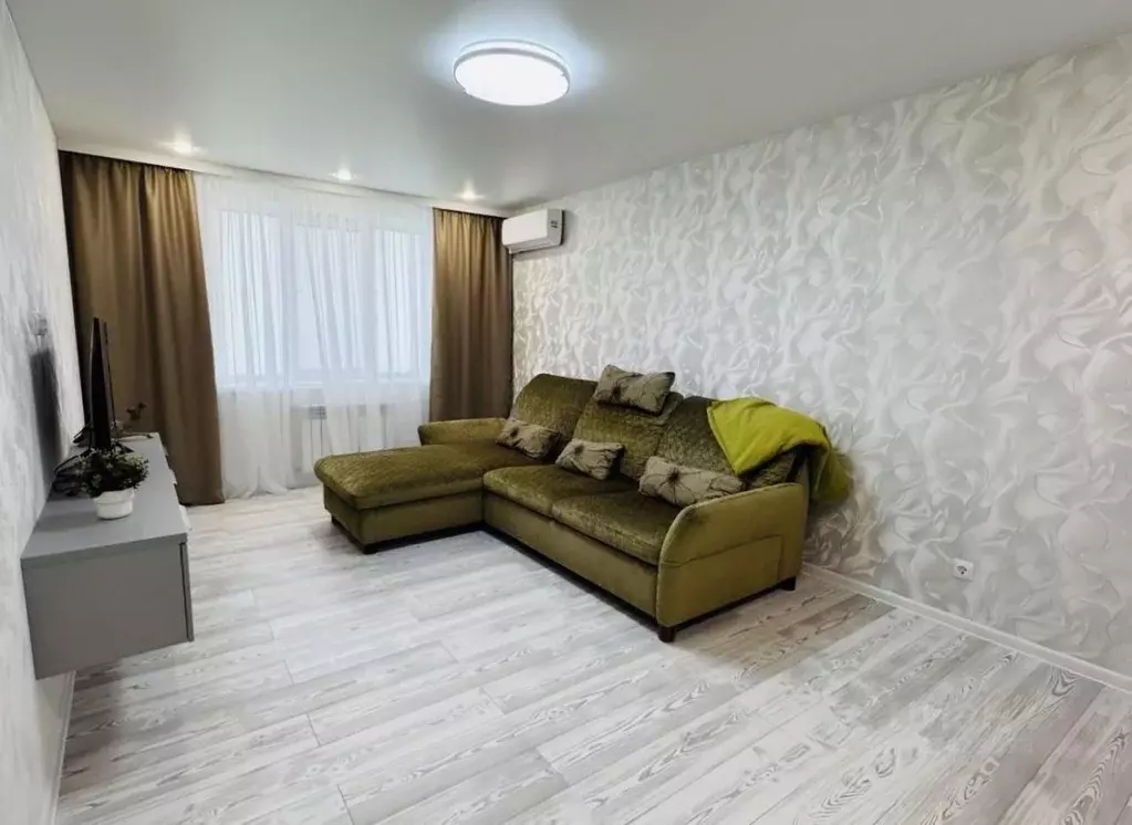 1-к кв. Москва ул. Пришвина, 23 (38.8 м) - Фото 1