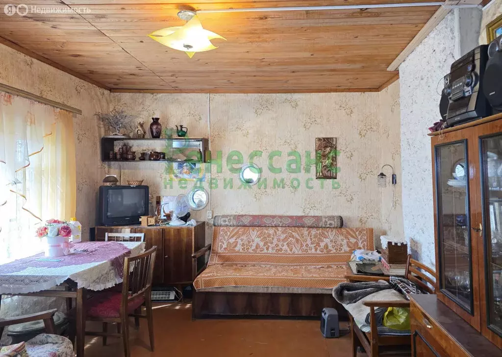 Дом в Брянский район, Супоневское сельское поселение, село Супонево ... - Фото 2
