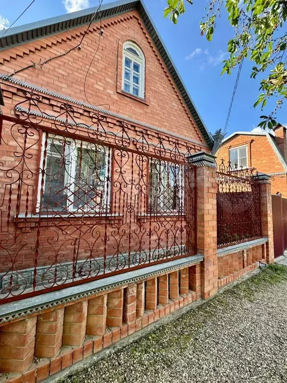 Дом 125 м на участке 5,7 сот. - Фото 0