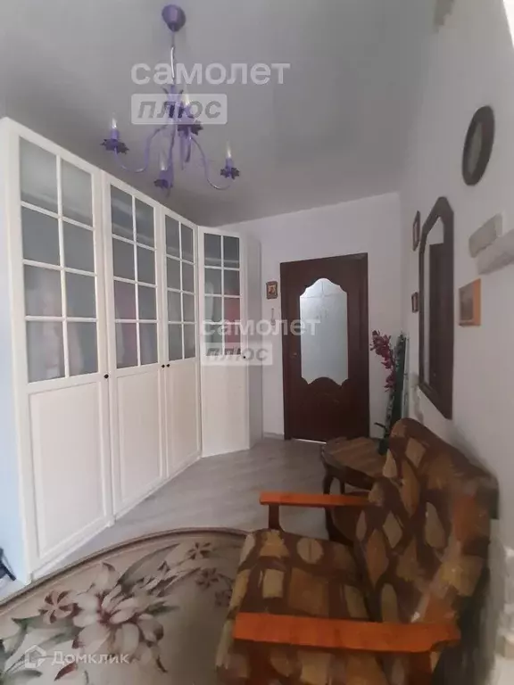 Продаётся 2-к квартира, 44.3 м - Фото 1