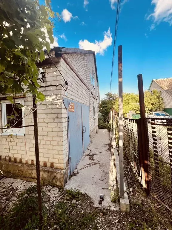 Участок в Ставропольский край, Ставрополь Мелиоратор садовое ... - Фото 1