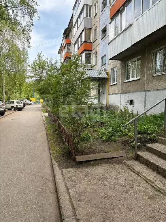 2-к. квартира, 47,1 м, 2/5 эт. - Фото 1