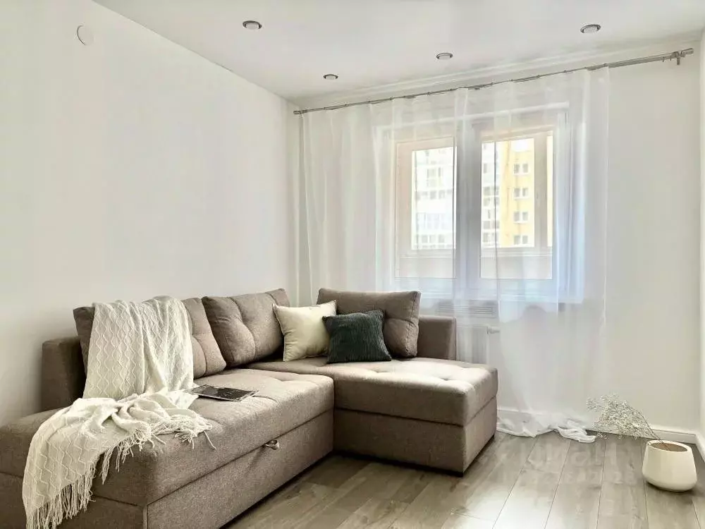 3-к кв. Иркутская область, Иркутск ул. Освобождения, 134 (64.0 м) - Фото 0