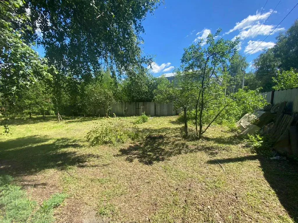 Продается участок в пгт Быково - Фото 2