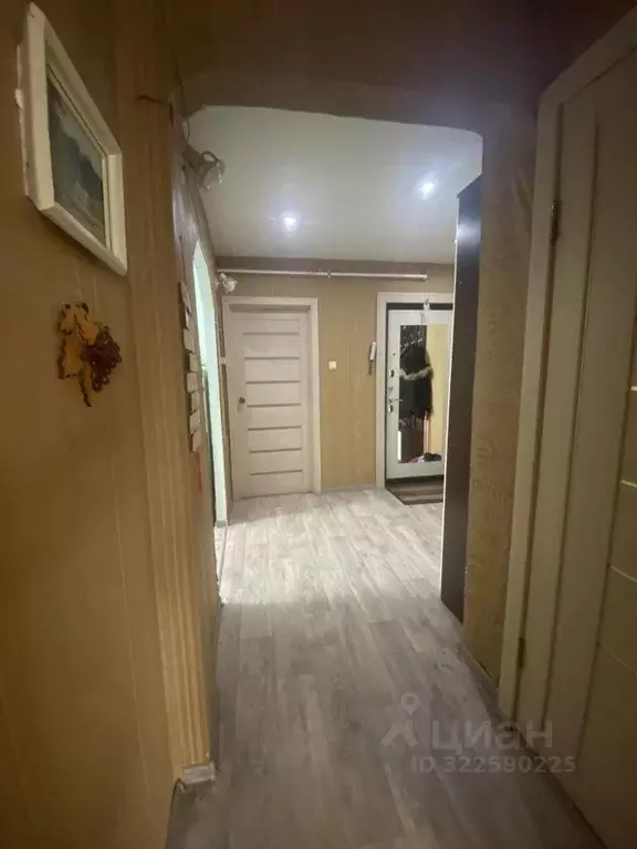 4-к кв. Саха (Якутия), Якутск ул. Якова Потапова, 6к1 (71.0 м) - Фото 1