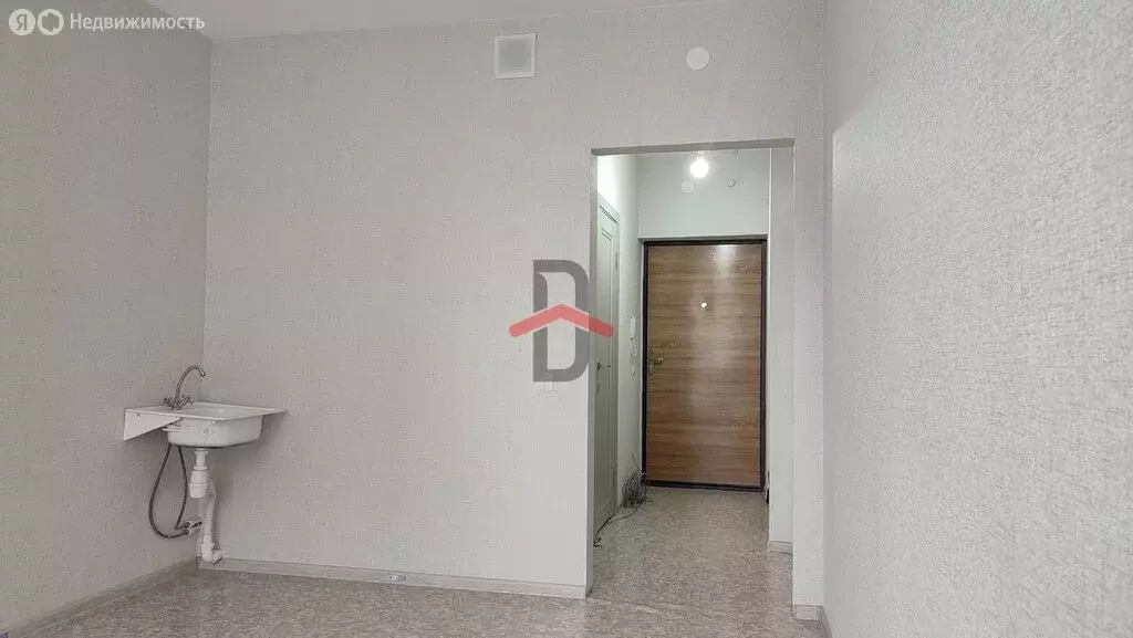 1-комнатная квартира: Красноярск, улица Лесников, 51 (38.5 м) - Фото 2