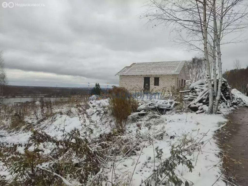 Участок в деревня Афонино, Родниковая улица (5.4 м) - Фото 0