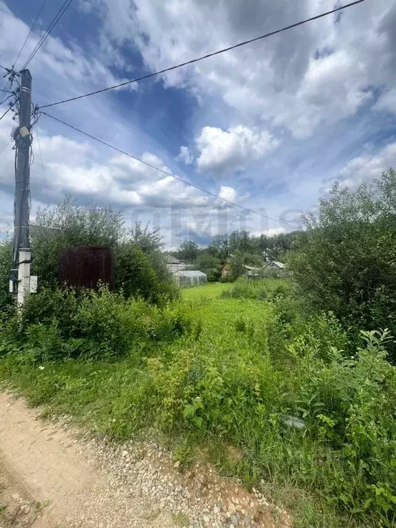 Дом в Свердловская область, Березовский № 6 КС,  (20 м) - Фото 0