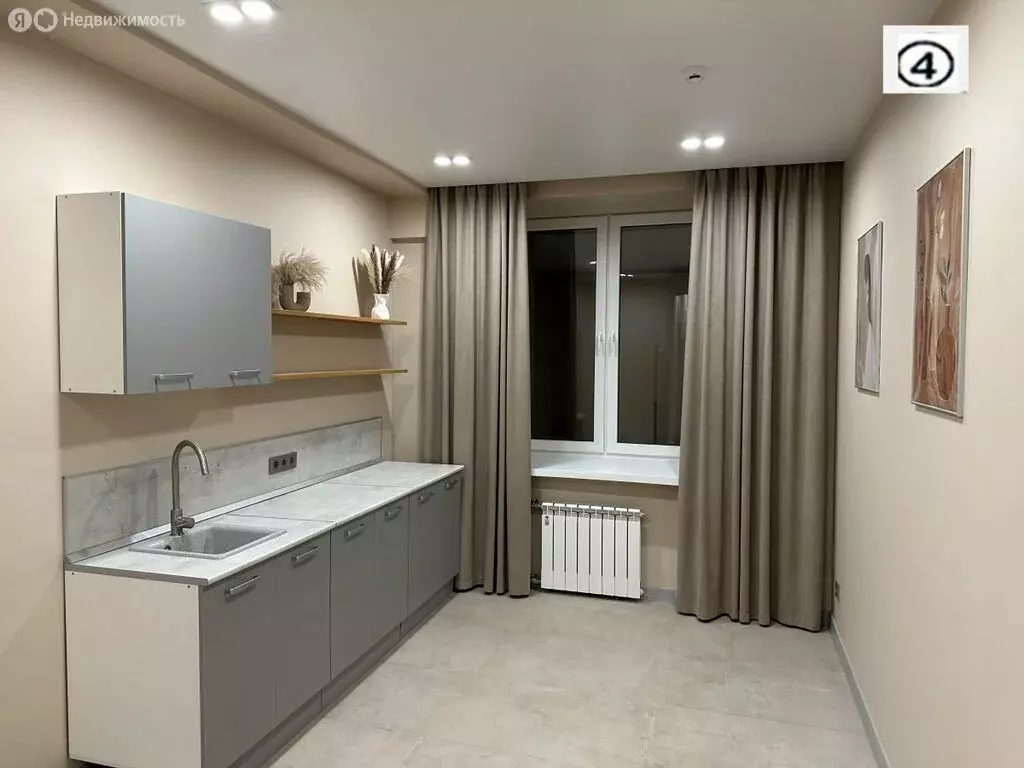 Помещение свободного назначения (16.6 м) - Фото 1