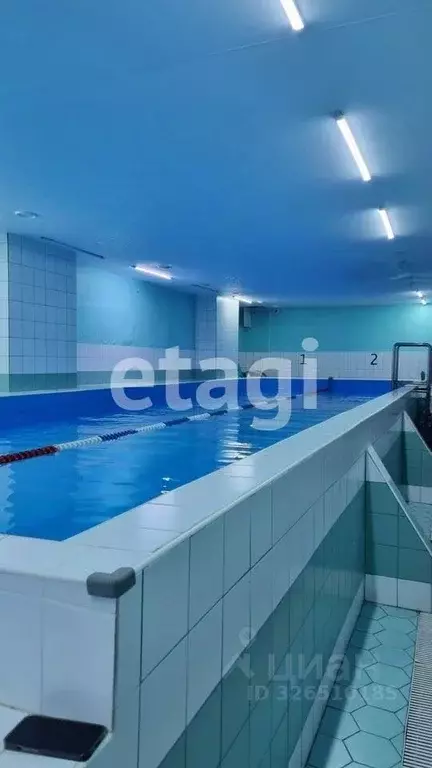 Офис в Красноярский край, Красноярск ул. 60 лет Октября, 90 (473 м) - Фото 1