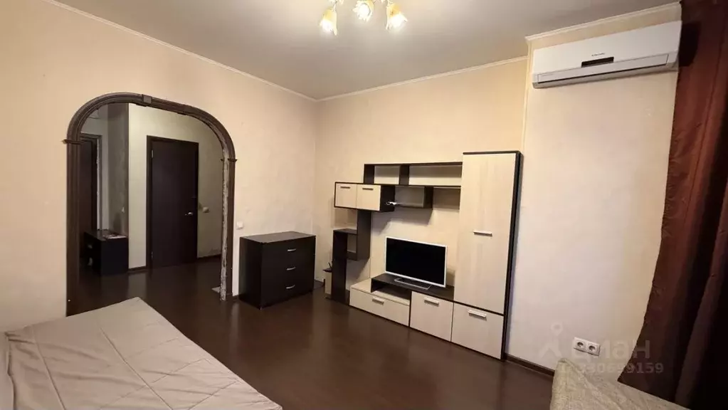 1-к кв. Московская область, Королев ул. Гагарина, 10а (41.0 м) - Фото 2