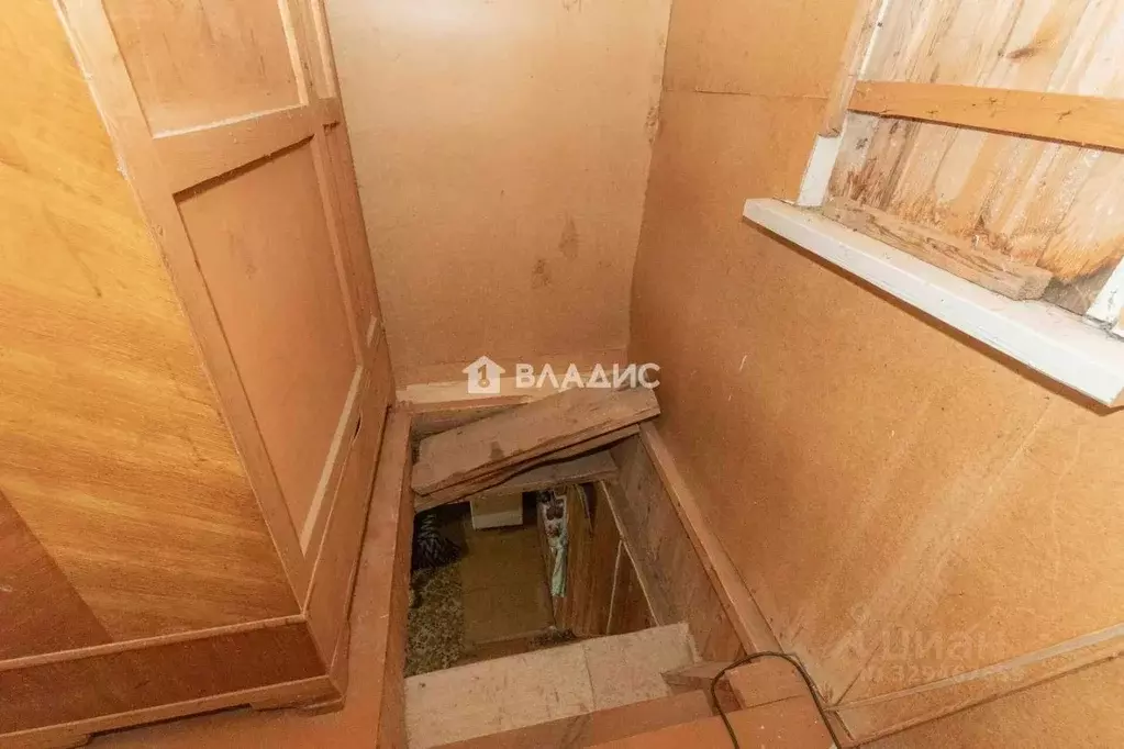 Дом в Владимирская область, Суздальский муниципальный округ, с. Янево ... - Фото 2