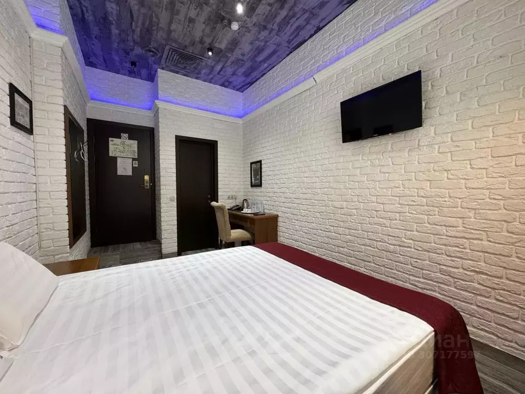 Комната Москва ул. Руставели, 1/2 (20.0 м) - Фото 1