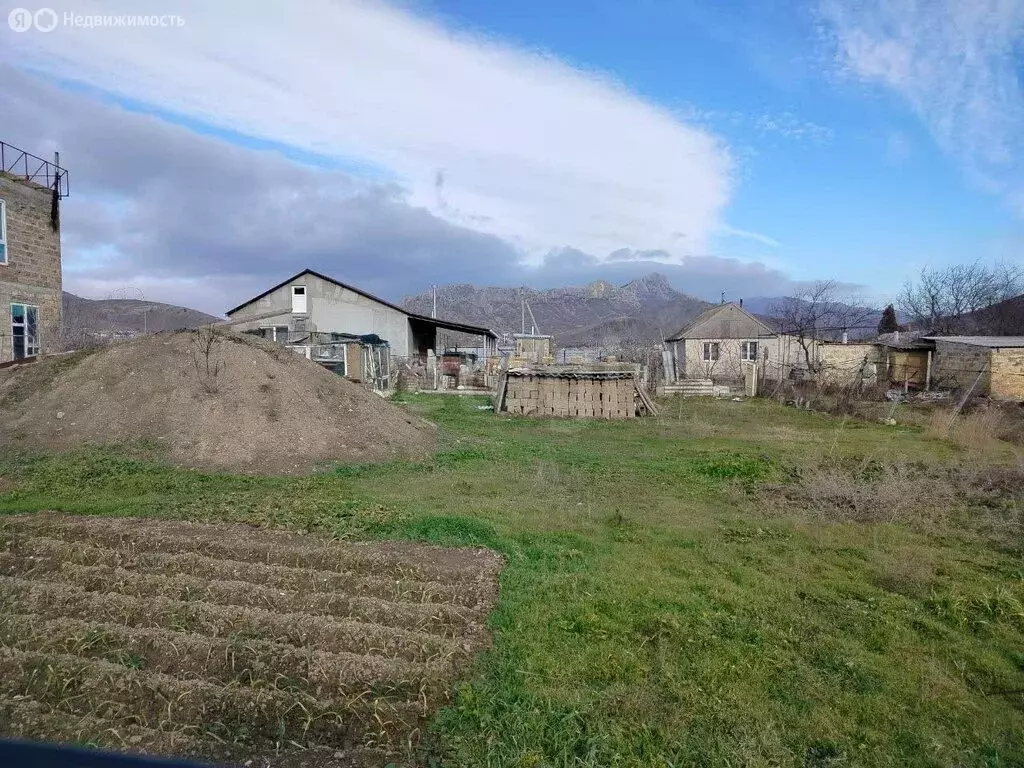 Участок в Судак, улица Юзюмлик (6 м) - Фото 2