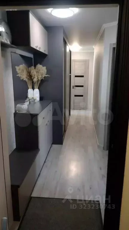 3-к кв. Саратовская область, Саратов ул. Усть-Курдюмская, 49А (65.0 м) - Фото 1