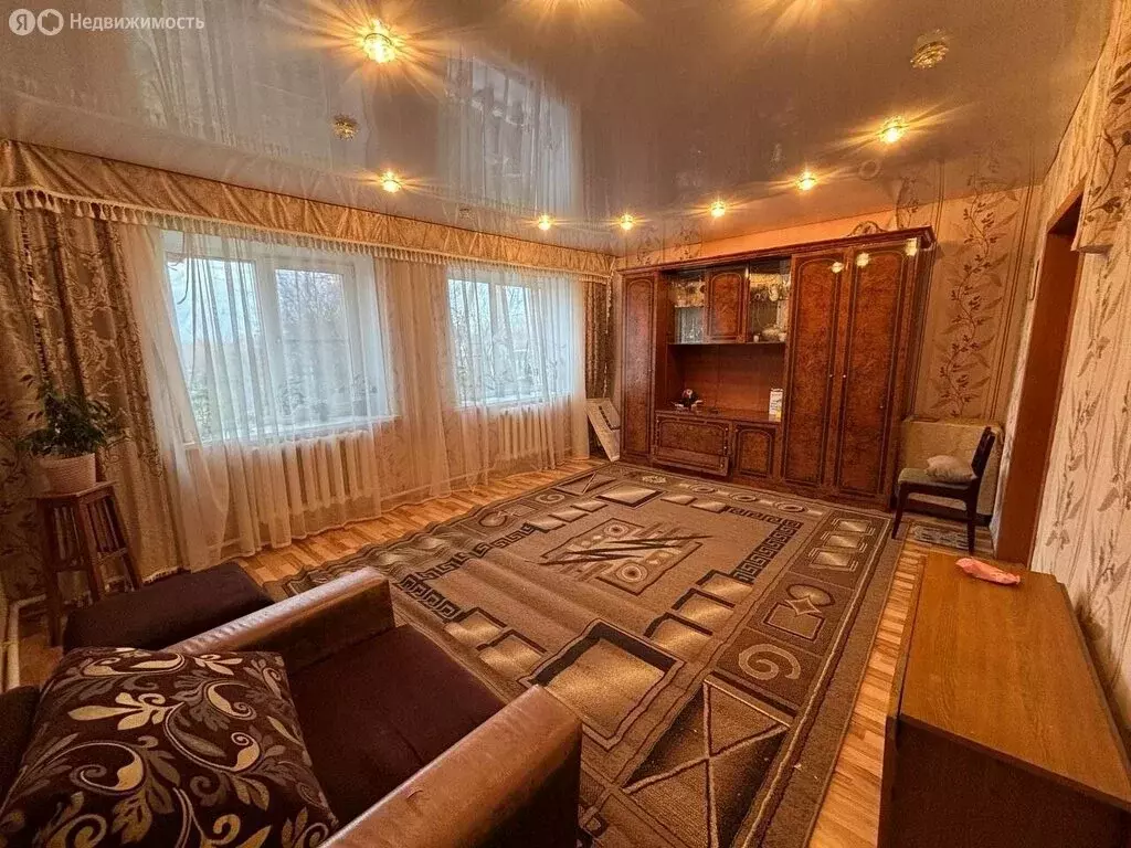 Дом в село Аргаяш, Полевая улица, 72 (120 м) - Фото 2
