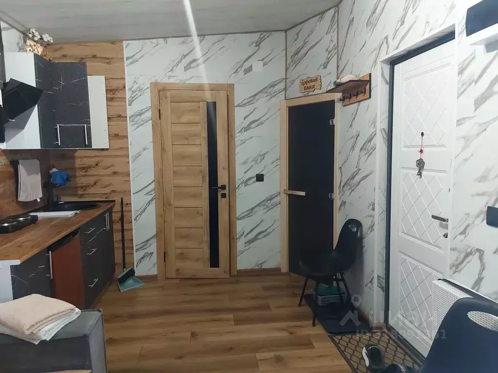 Дом в Ростовская область, Новочеркасск № 11 Станкостроитель садовое ... - Фото 1