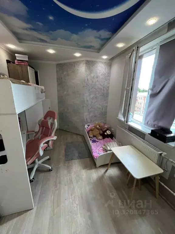 Квартира, 2 комнаты, 54 м - Фото 1