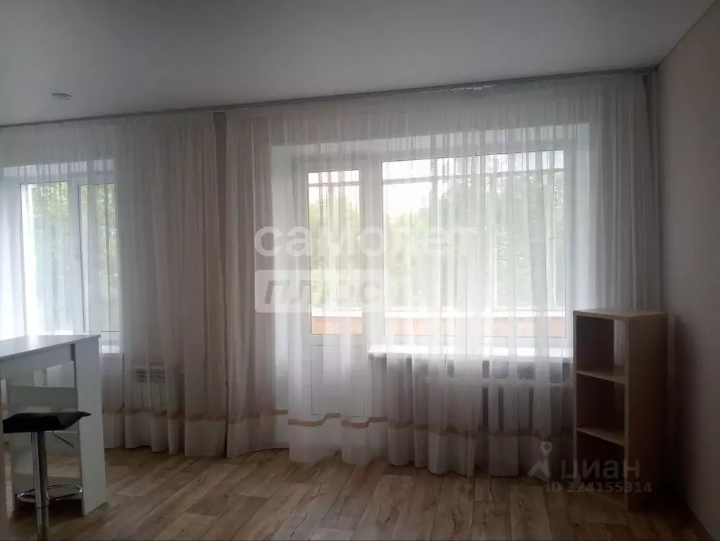 1-к кв. Челябинская область, Челябинск ул. Цвиллинга, 49 (31.0 м) - Фото 2