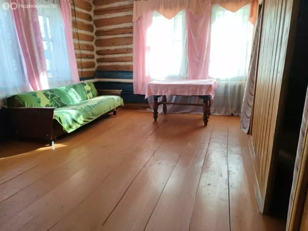 Дом в село Ишкарово, улица Гагарина, 14 (42.8 м) - Фото 2