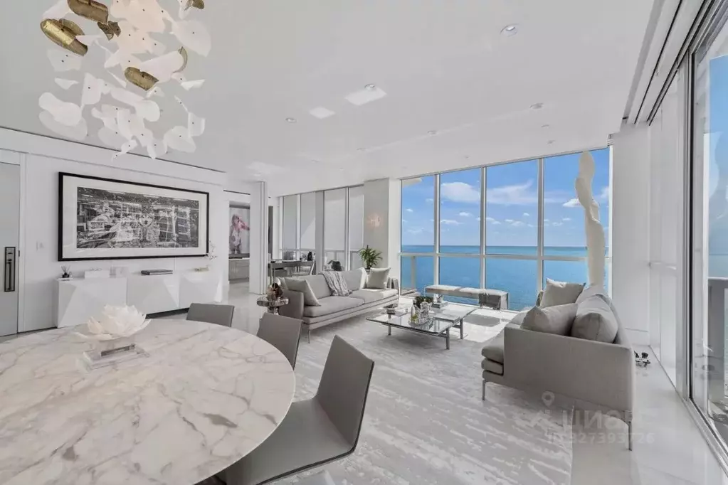 3-к кв. Краснодарский край, Сочи ул. Черноморская, 4Д (200.0 м) - Фото 1