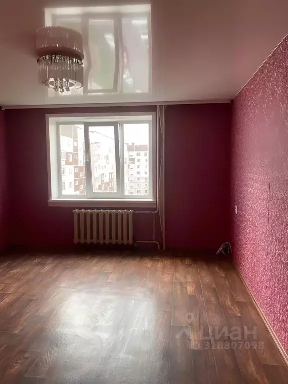 3-к кв. Иркутская область, Братск ул. Воинов-Интернационалистов, 15 ... - Фото 0