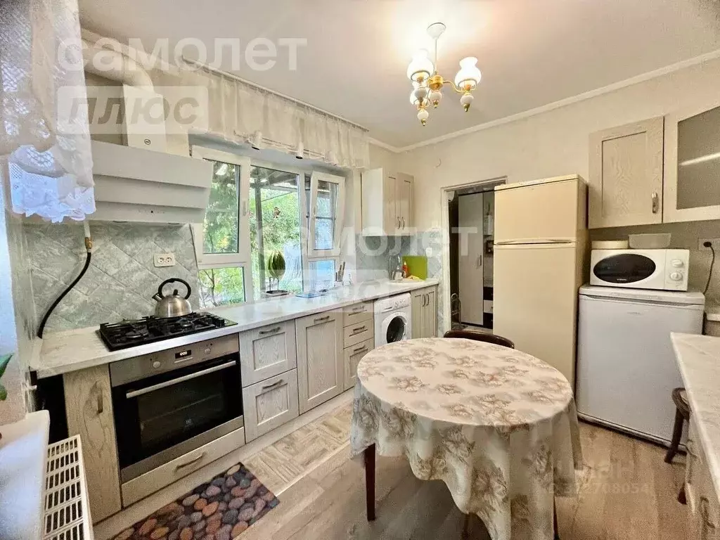 Дом в Краснодарский край, Тимашевск Восточный мкр, ул. Молодежная, 65 ... - Фото 2