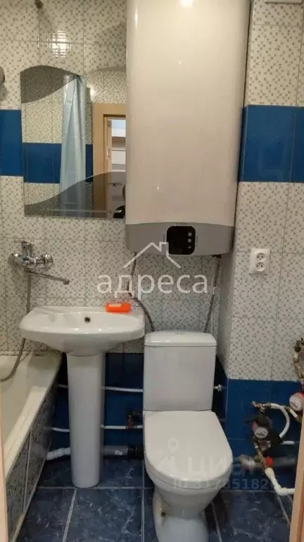 1-к кв. Самарская область, Самара просп. Кирова, 385А (21.0 м) - Фото 1