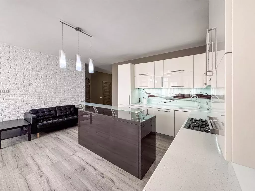 Продаётся 2-к квартира, 79.6 м - Фото 1