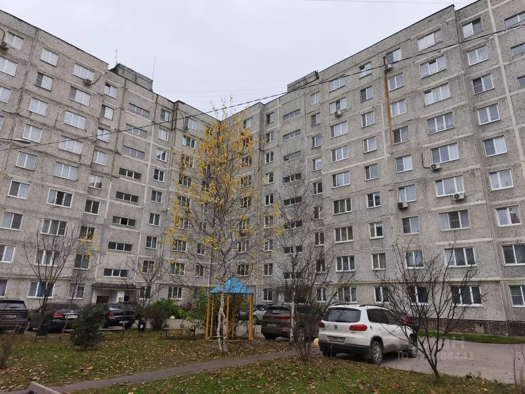 2-к кв. Московская область, Павловский Посад проезд Большой ... - Фото 1