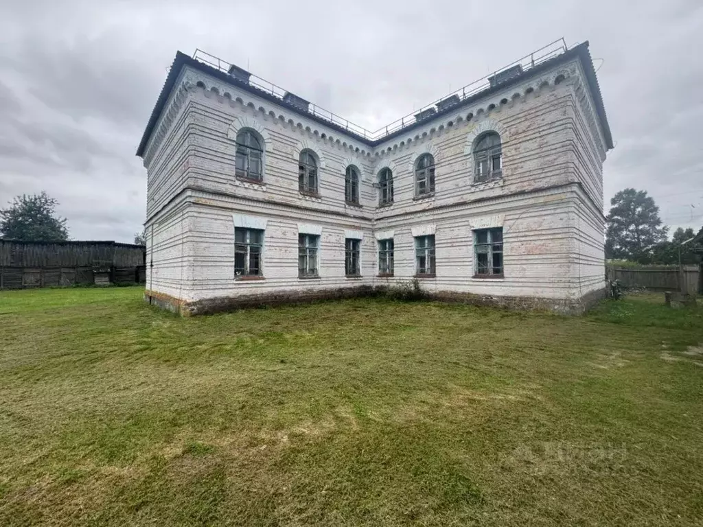 2-к кв. Брянская область, Суземский район, Холмечское с/пос, пос. ... - Фото 1