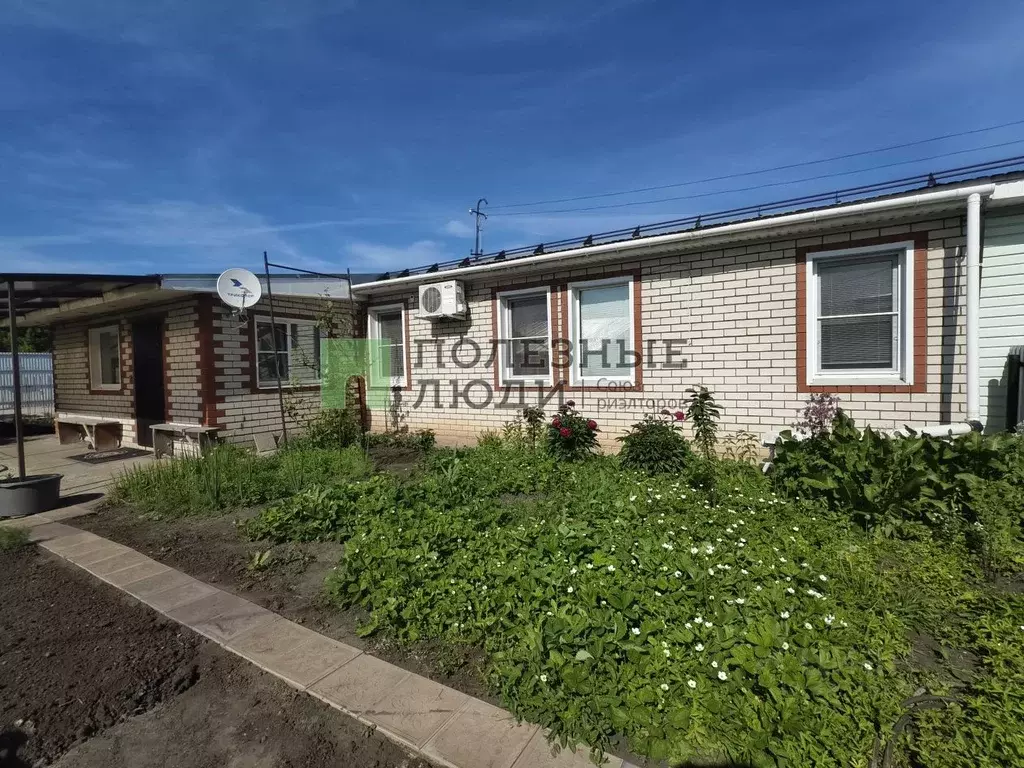 4-к кв. Самарская область, Сызрань Механическая ул., 8 (78.6 м) - Фото 1