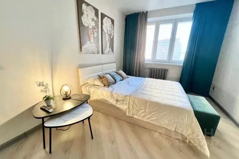 1-к кв. Московская область, Коломна ул. Дзержинского, 10Бк1 (47.0 м) - Фото 1