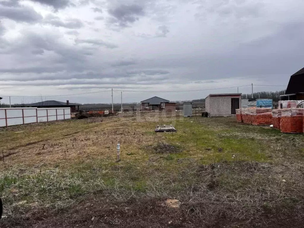 Участок в Ростовская область, Аксайский район, Щепкинское с/пос, ... - Фото 1