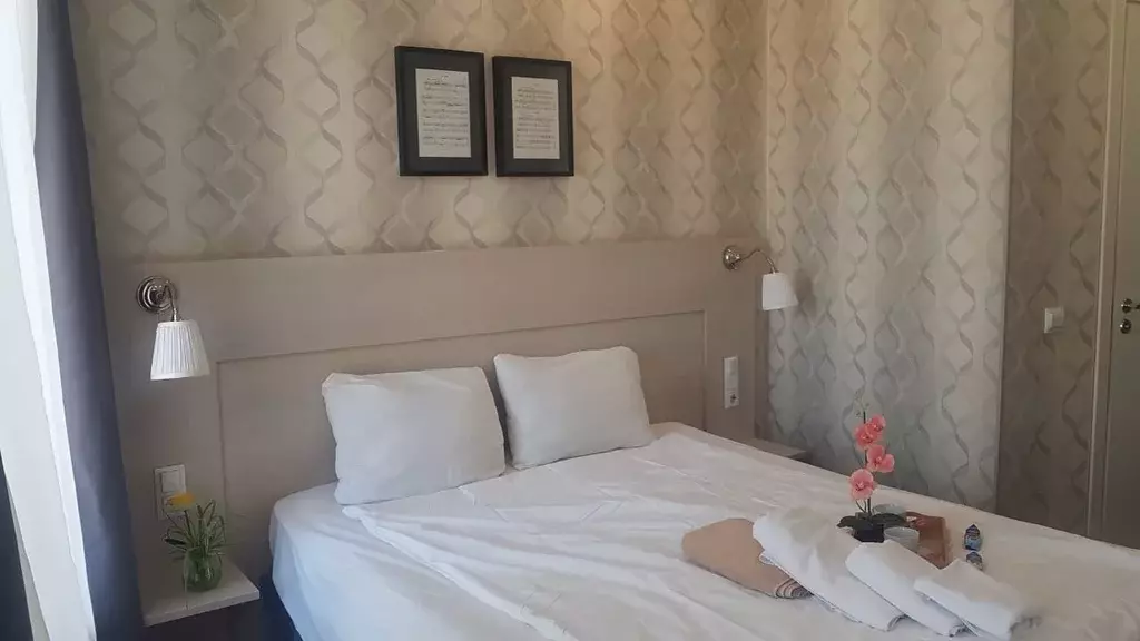 Студия Санкт-Петербург Большая Конюшенная ул., 11Б (18.0 м) - Фото 1