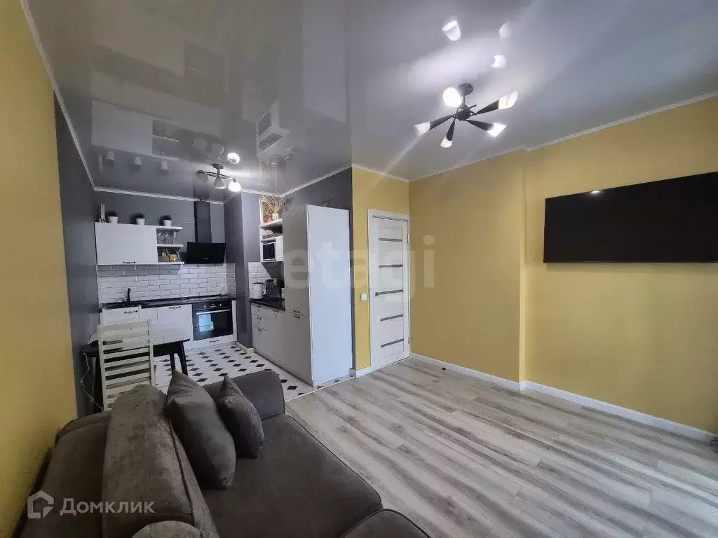 Продаётся 2-к квартира, 48.3 м - Фото 1