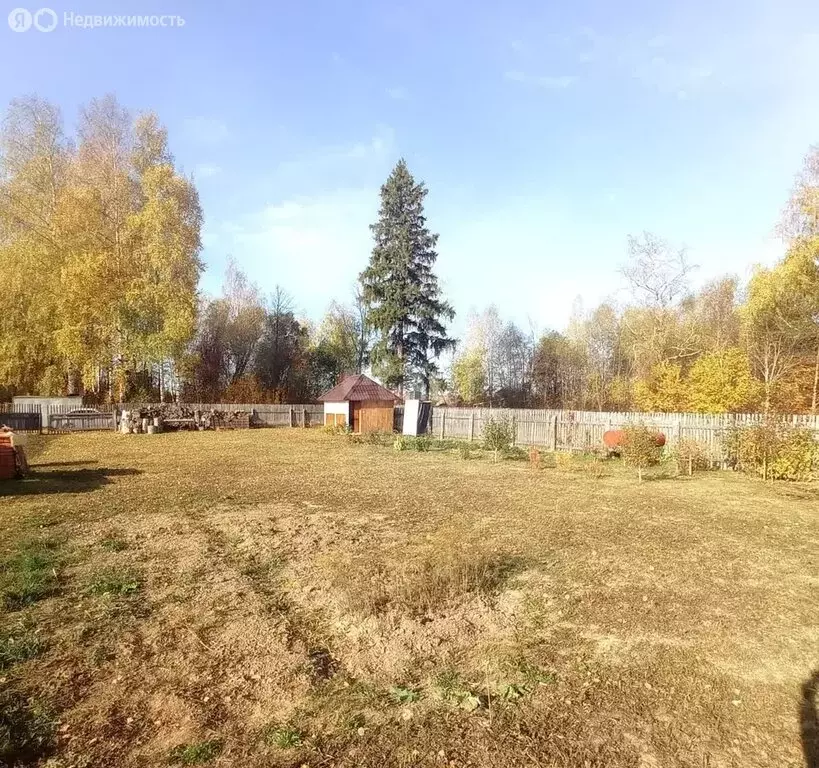 Участок в Медведевский район, Пекшиксолинское сельское поселение, ... - Фото 1